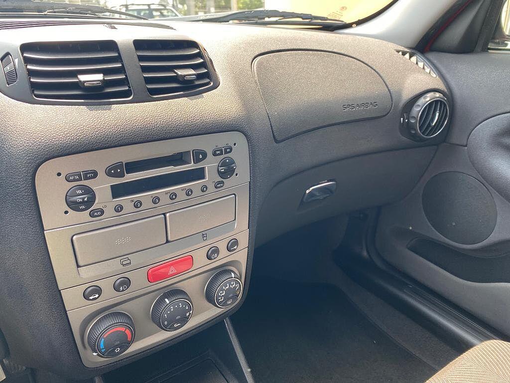 Alfa Romeo 147 1.6i 16V T.S. (105 CV) cat 3p. Prog.