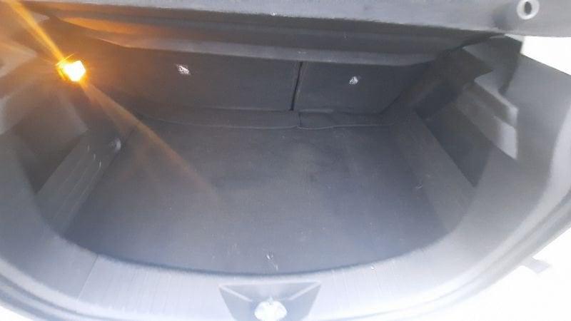 EVO Evo 5 Evo 5 1.5 turbo Gpl 120cv