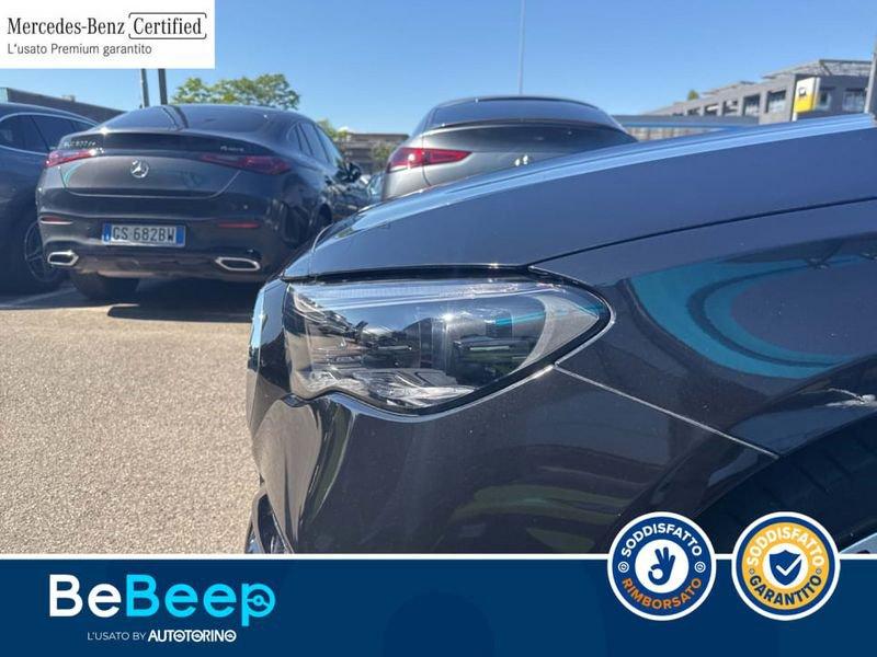 Mercedes-Benz Classe E E 220 D AMG LINE ADVANCED PLUS AUTO