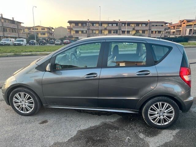 Mercedes-benz A 180 CDI Elegance Aut. GARANZIA 12 MESI