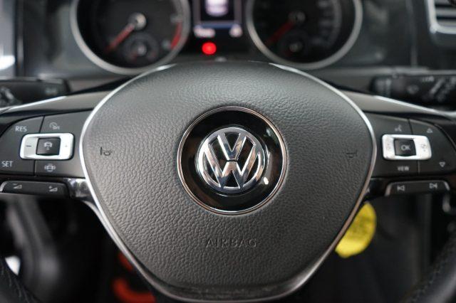 VOLKSWAGEN Golf 2.0 TDI DSG 5p. Business BlueMotion Technology