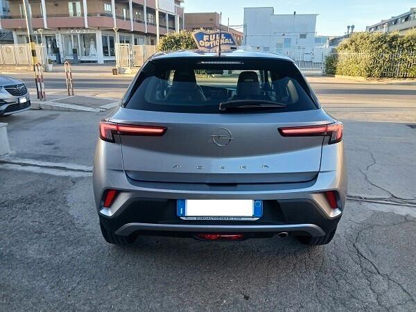 OPEL MOKKA 1.5 110 CV ELEGANCE