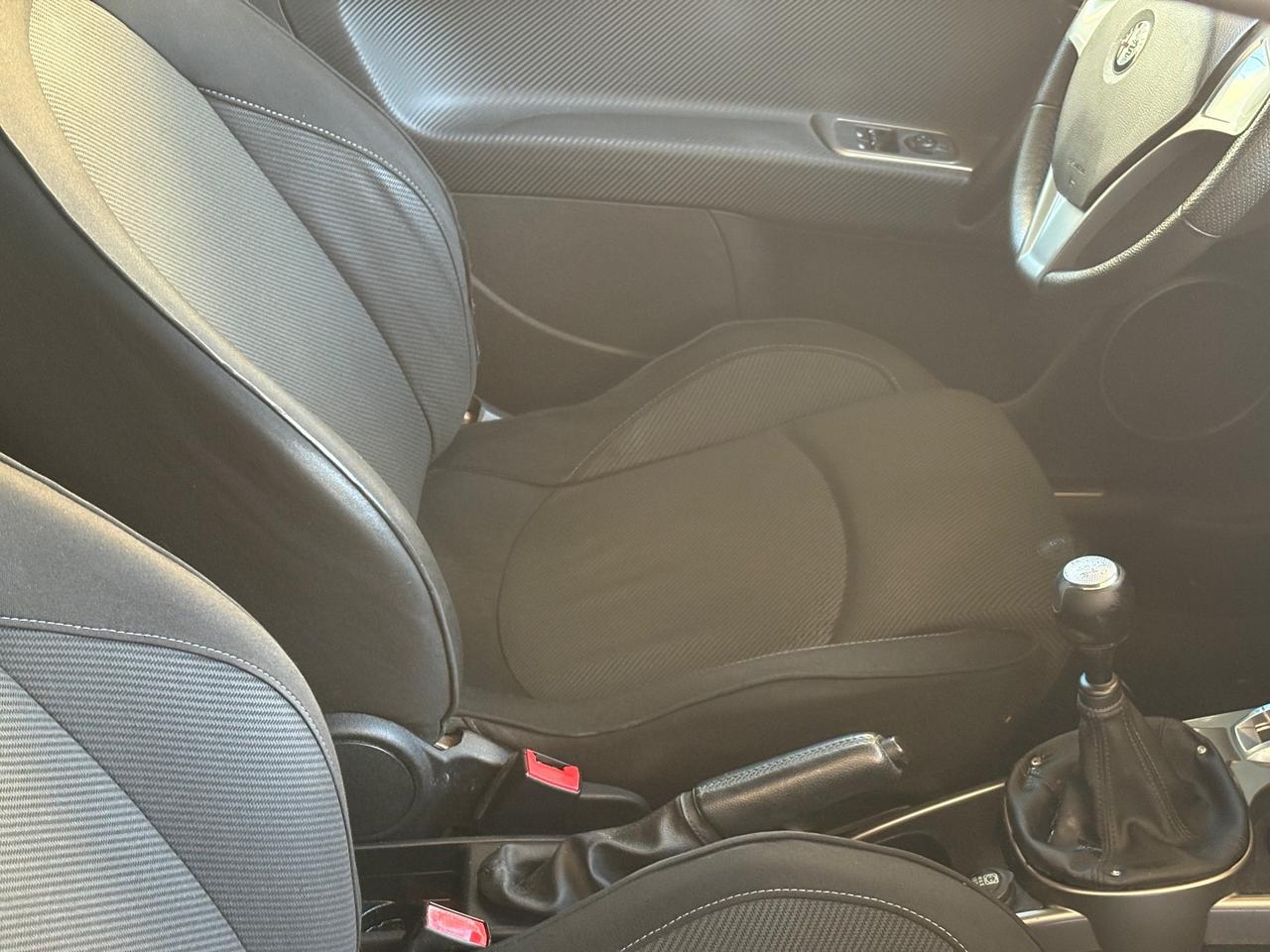 Alfa Romeo MiTo 1.4 T 120 CV GPL Distinctive Sport Pack