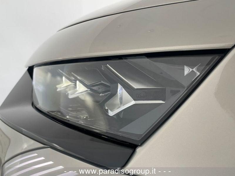 DS DS 7 DS7 BLUEHDI 130 PALLAS