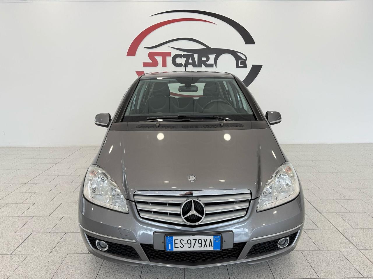 Mercedes-Benz A 180 CDI Premium 109cv