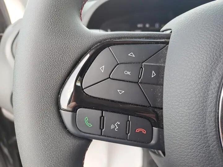Jeep Renegade 1.3 T4 PHEV 240cv Trailhawk 4xe Auto