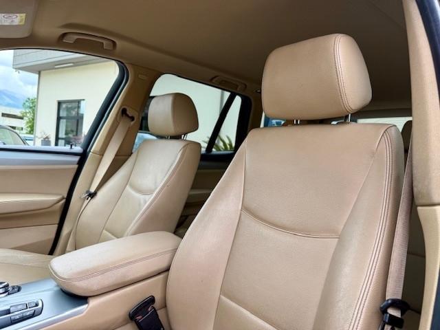 Bmw X3 xDrive20d xLine