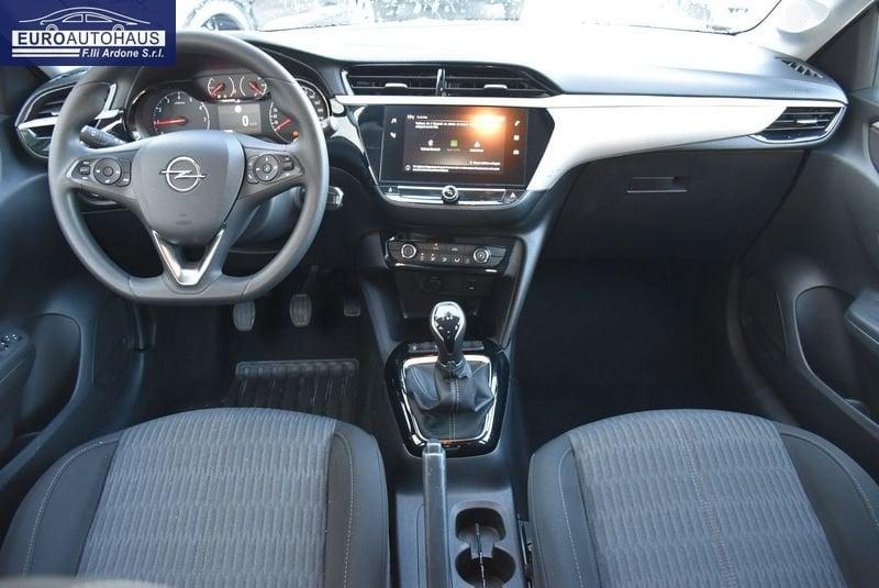 Opel Corsa 1.2 75cv MT5