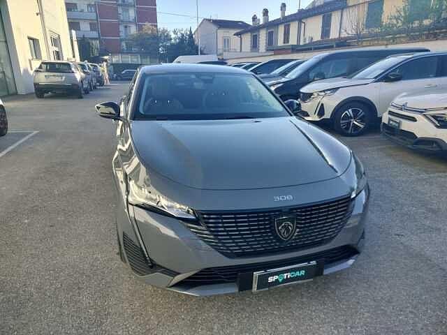 Peugeot 308 PureTech Turbo 130 S&S SW Allure *KM Ø*