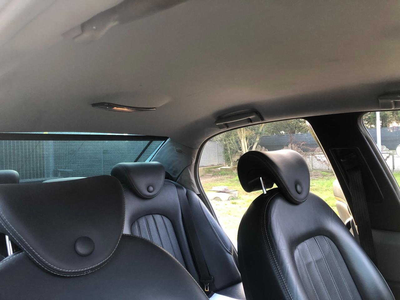 LANCIA THESIS 3.0 EXECUTIVE - KM 125000