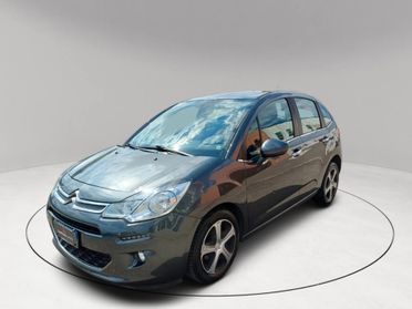 Citroen C3 PureTech 82 Monna Lisa