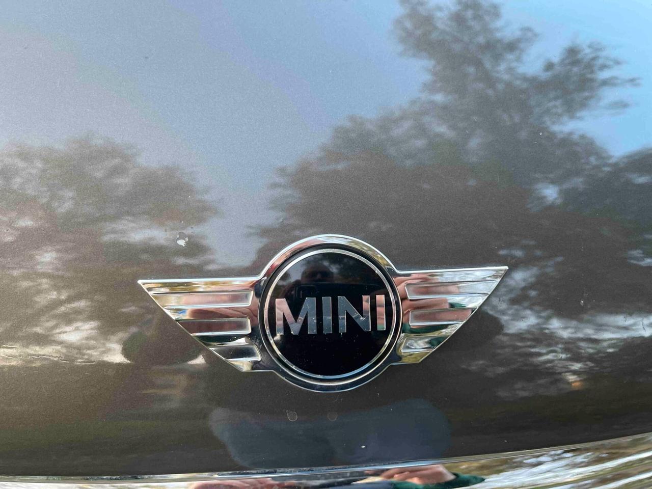 Mini Cooper D Countryman 2.0 Automatica Diesel