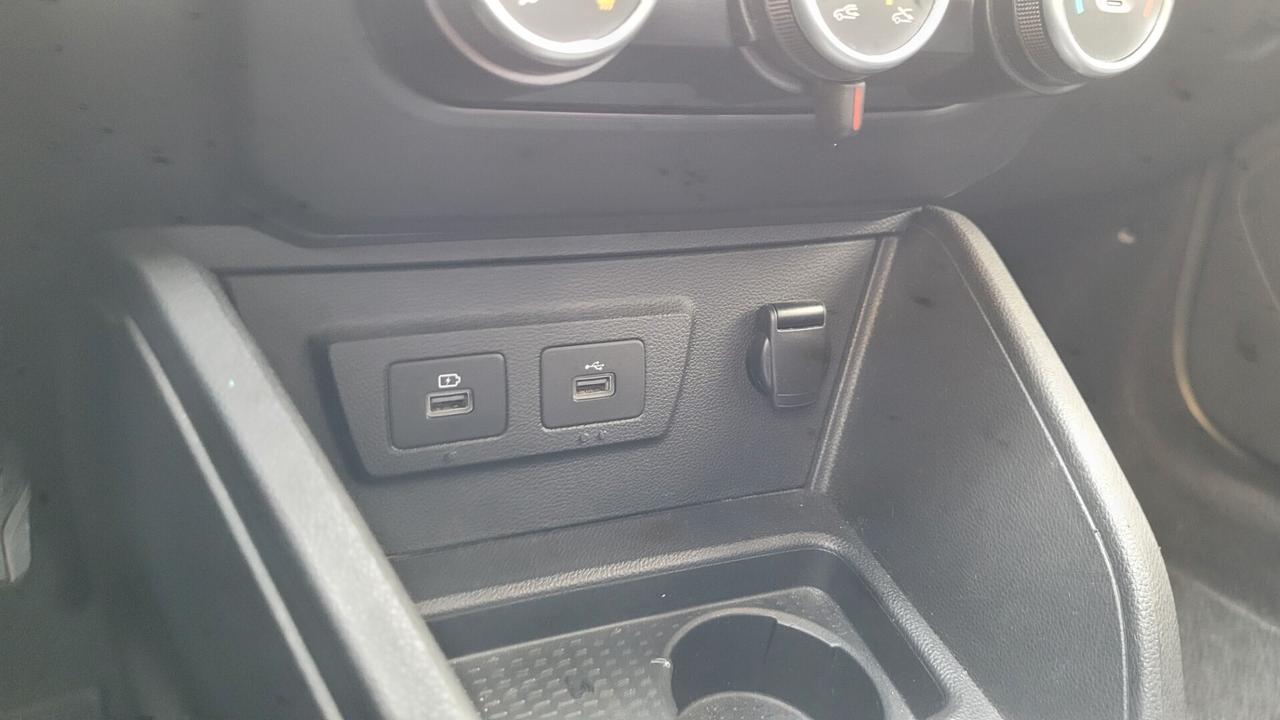 Dacia Duster 1.5 dCi 8V 115 CV 4x2 Extreme