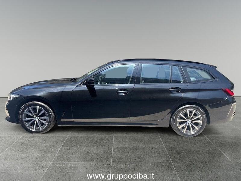 BMW Serie 3 316D TOURING