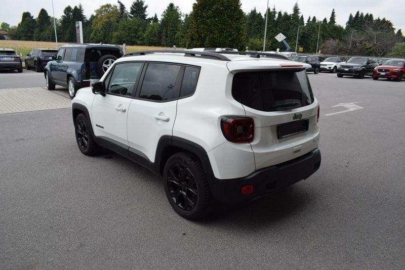 Jeep Renegade Renegade 1.0 T3 Limited IVA ESPOSTA