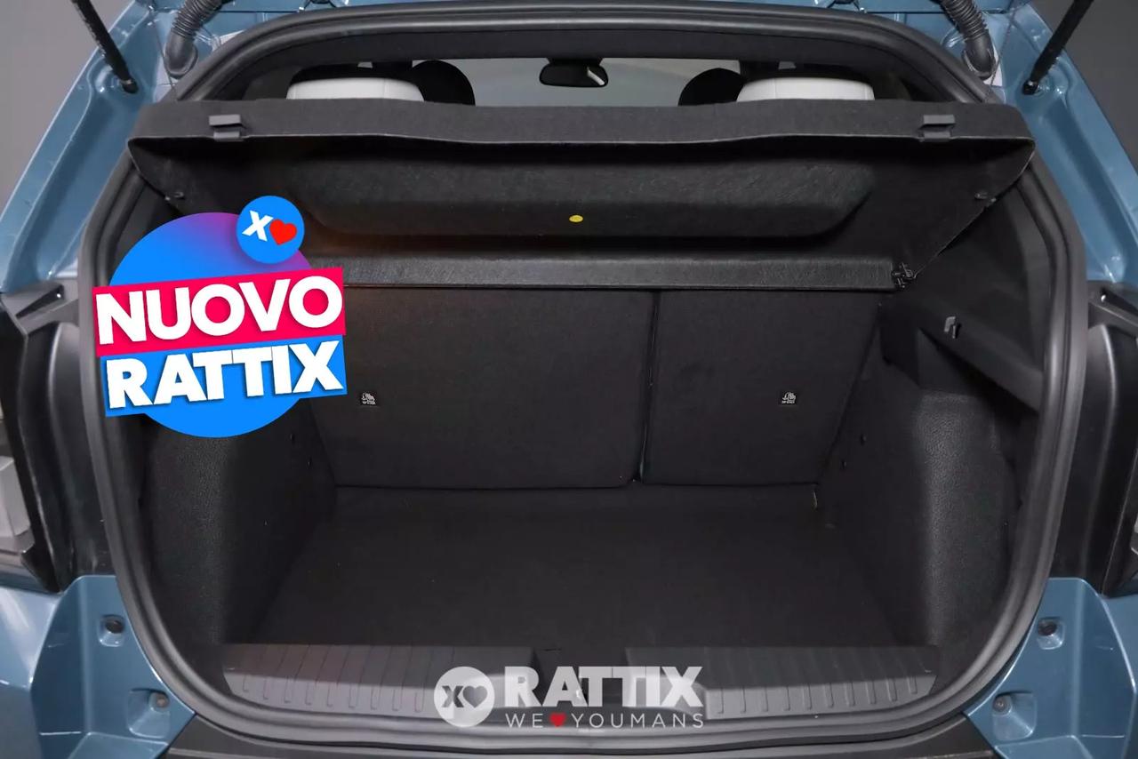 Fiat Grande Panda 1.2 Hybrid 110CV DCT La Prima