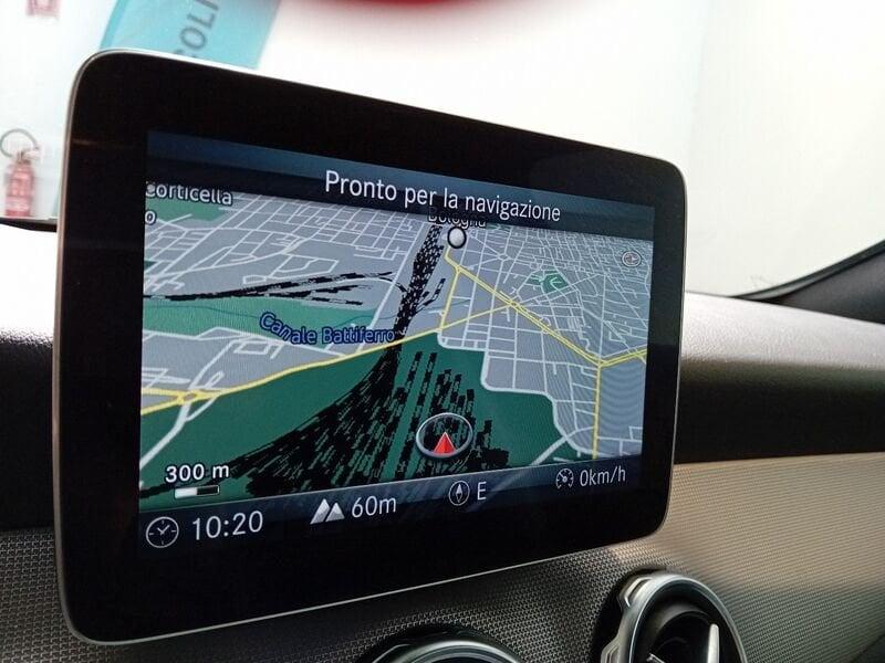 Mercedes-Benz GLA GLA 200 d Sport