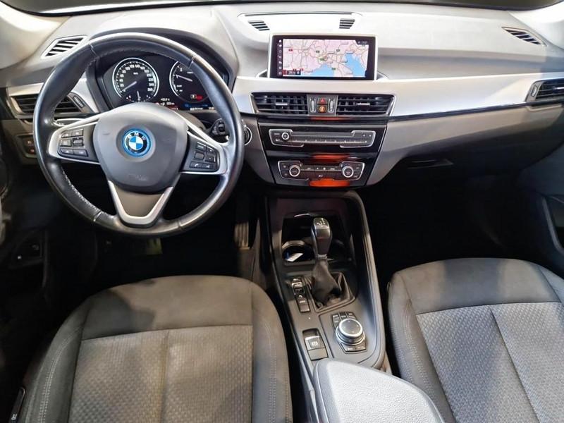 BMW X1 XDRIVE 25E BUSINESS ADVANTAGE AUTOMATICO SUV