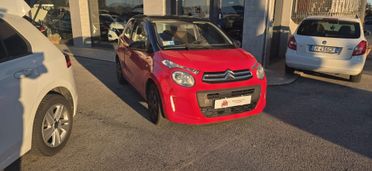 Citroen C1 1.0 Benzina Cambio Automatico Neopatentati