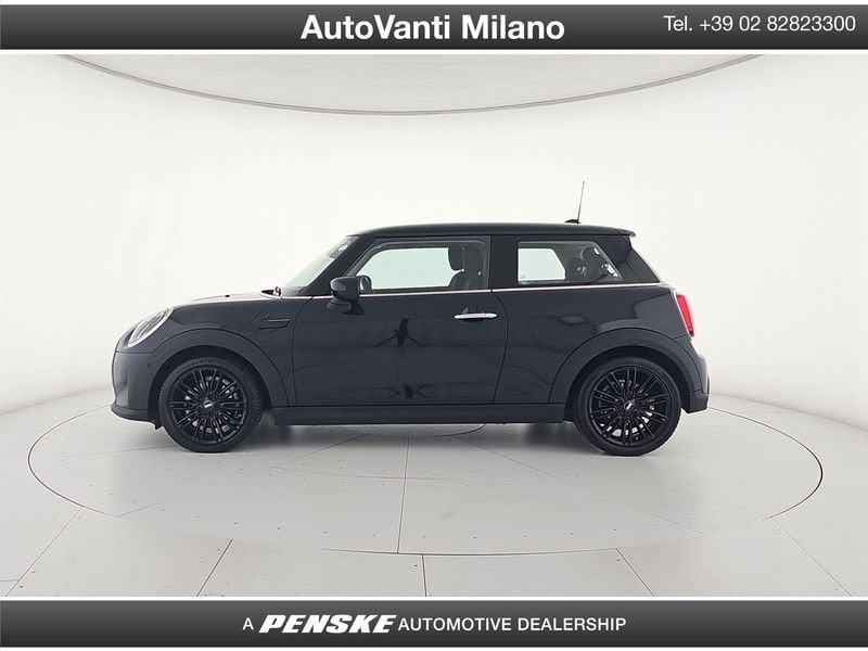 MINI Mini 3 porte MINI cooper 1.5 classic 5 porte