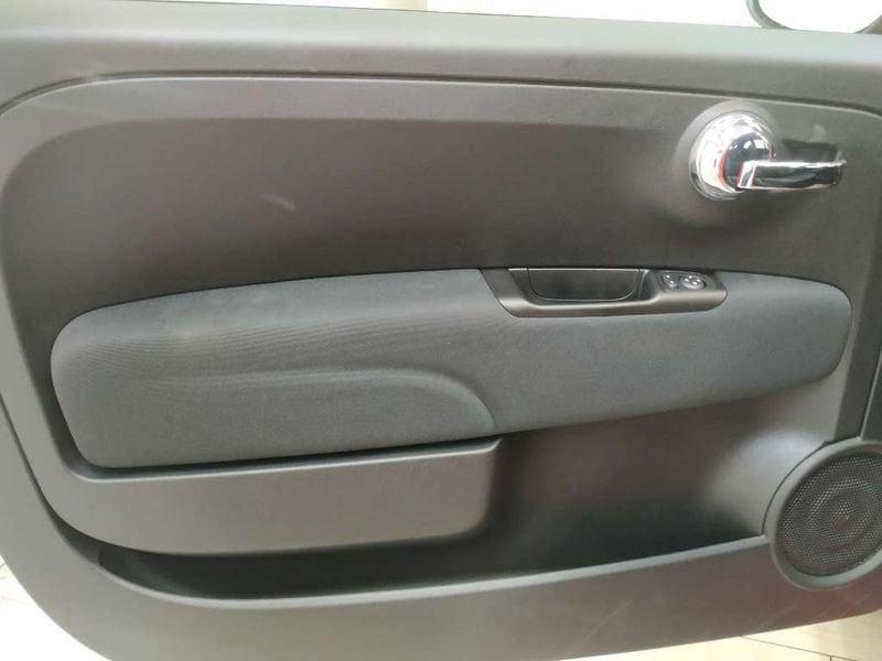 FIAT 500C 1.0 hybrid Dolcevita 70cv