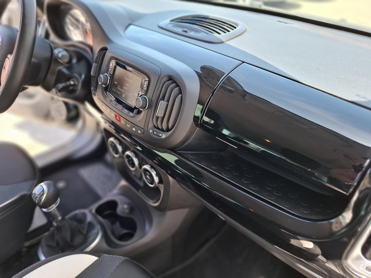 Fiat 500L 1.6 Multijet 105 CV Trekking PERFETTA