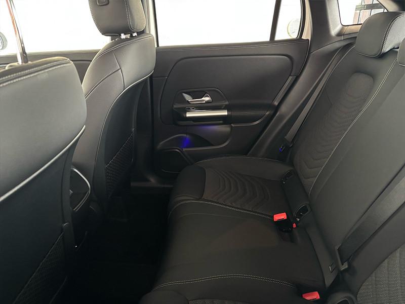 Mercedes-Benz GLA GLA 200 Automatic Progressive Advanced Plus