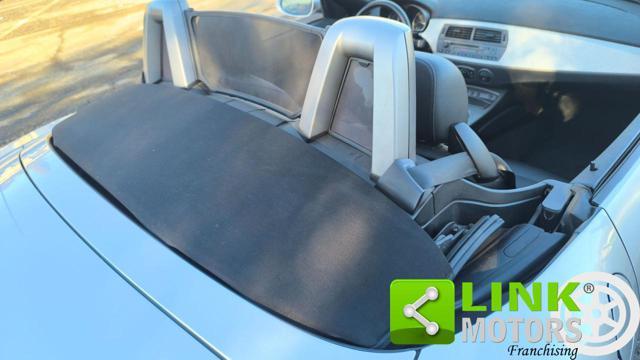 BMW Z4 2.5i Roadster ASI