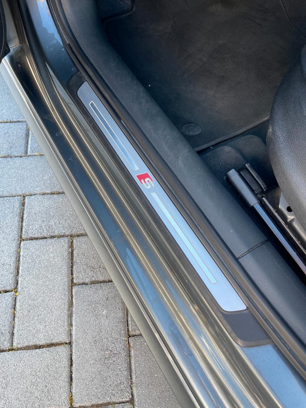 Audi A3 SPB 35 TDI S tronic 150cv