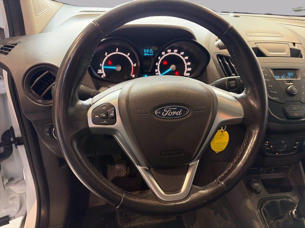 FORD Transit Courier 1.5 TDCi 75CV Van Trend del 2022