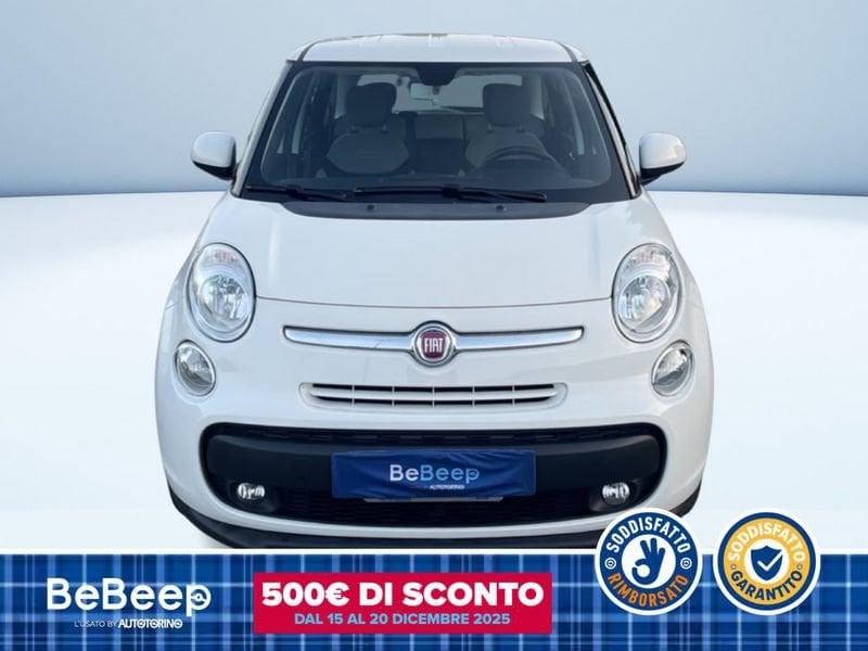 FIAT 500L 1.3 MJT POP STAR 95CV