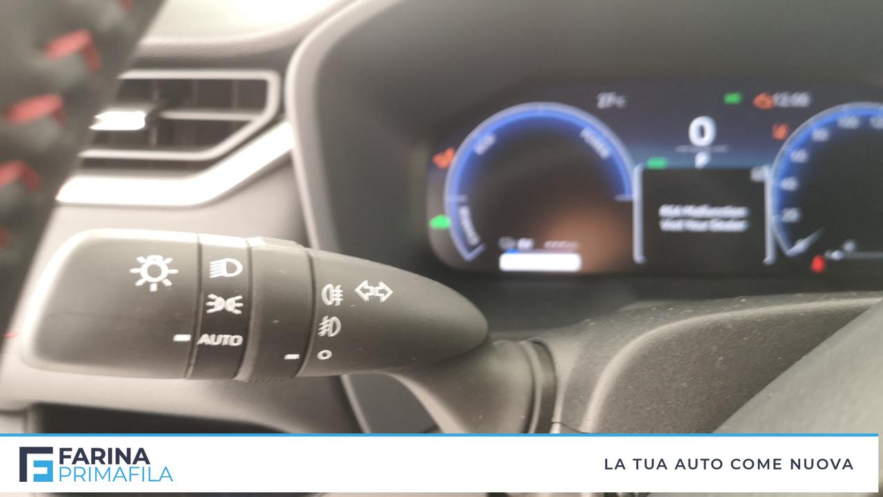 SUZUKI Across - Across 2.5 phev Top 4wd e-cvt