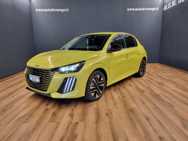 PEUGEOT 208 Hybrid 110 e-DCS6 Business
