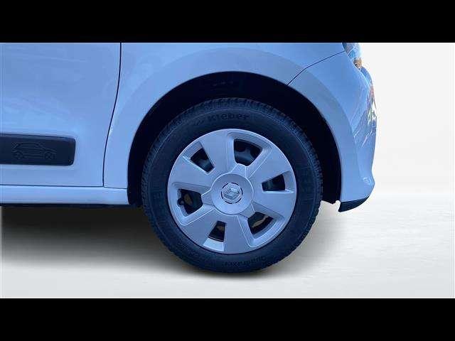 Renault Twingo 1.0 SCe 69cv Zen E6