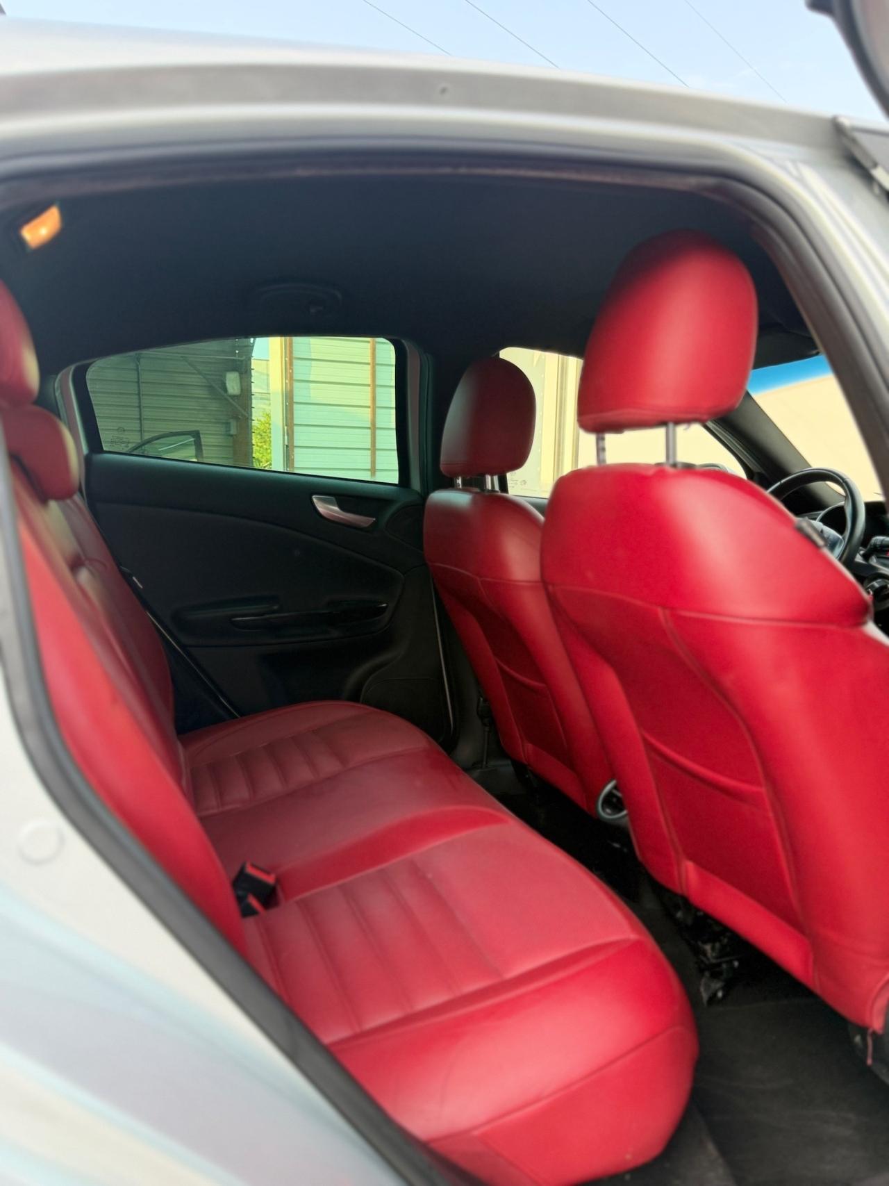 Alfa Romeo Giulietta 2.0 JTDm-2 140 CV Exclusive