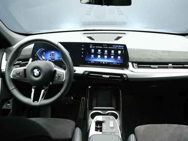 BMW X1 20d 2.0 48V 150CV xDrive Msport