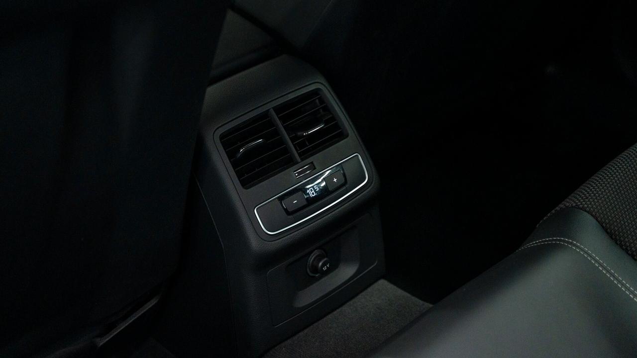 Audi A4 AVANT 40 2.0 TDI 3X S LINE EDITION S TRONIC M-HEV QUATTRO VIRUTAL FULL OPTIONAL