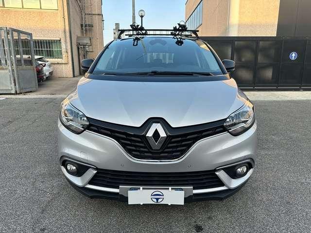 Renault Scenic Scénic dCi 8V 110 CV EDC Energy Sport Edition2