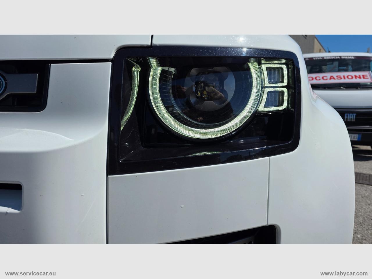 LAND ROVER Defender 90 3.0D I6 200 CV AWD Auto SE