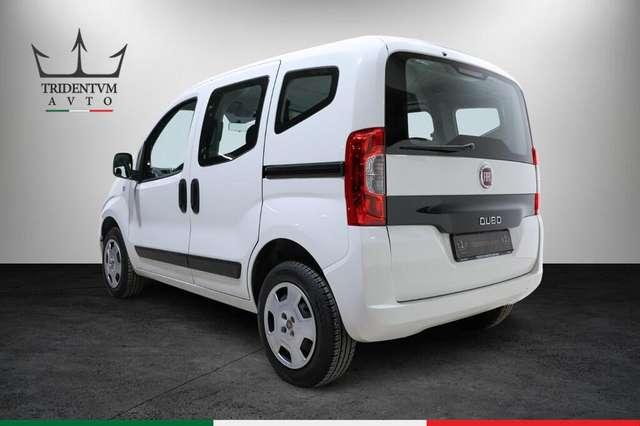 Fiat Qubo 1.4 8v Lounge 77cv