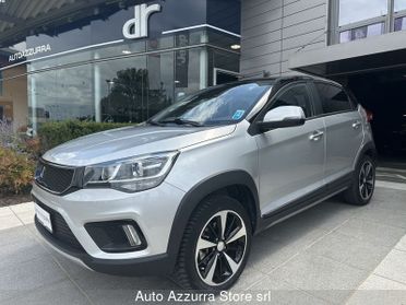 DR AUTOMOBILES DR3 dr3 S2 1.5 Bi-Fuel GPL *PROMO AZZURRA*