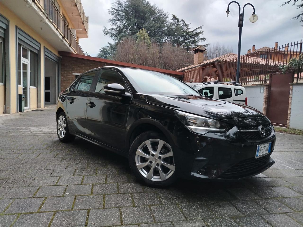 Opel Corsa 1.2 Elegance