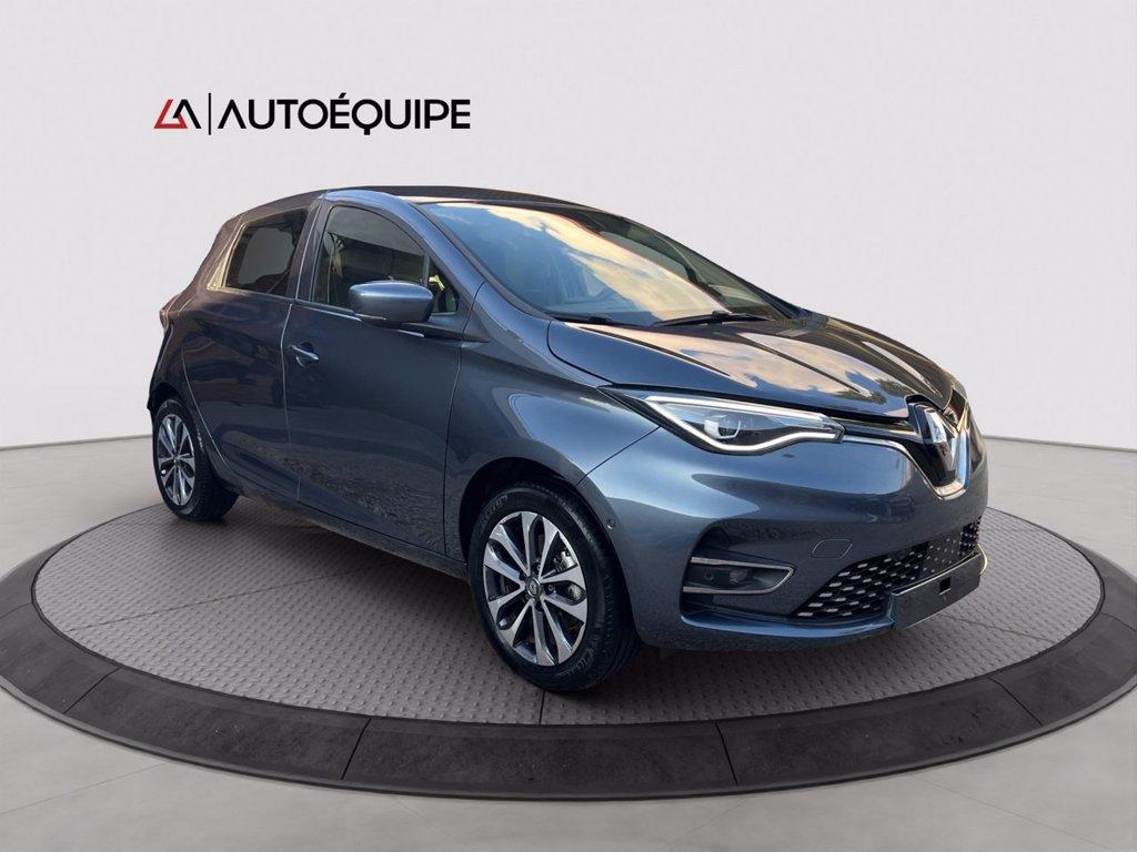 RENAULT Zoe Intens R135 del 2022