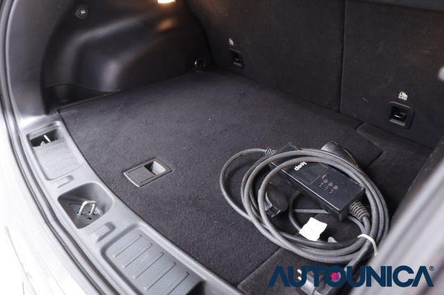 JEEP Compass 1.3 TURBO T4 PHEV AT6 4XE LIMITED AUTOMATICA