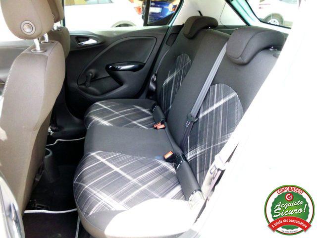 OPEL Corsa 1.3 CDTI 5 porte b-Color