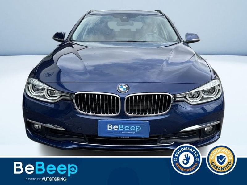 BMW Serie 3 Touring 320D TOURING XDRIVE LUXURY AUTO