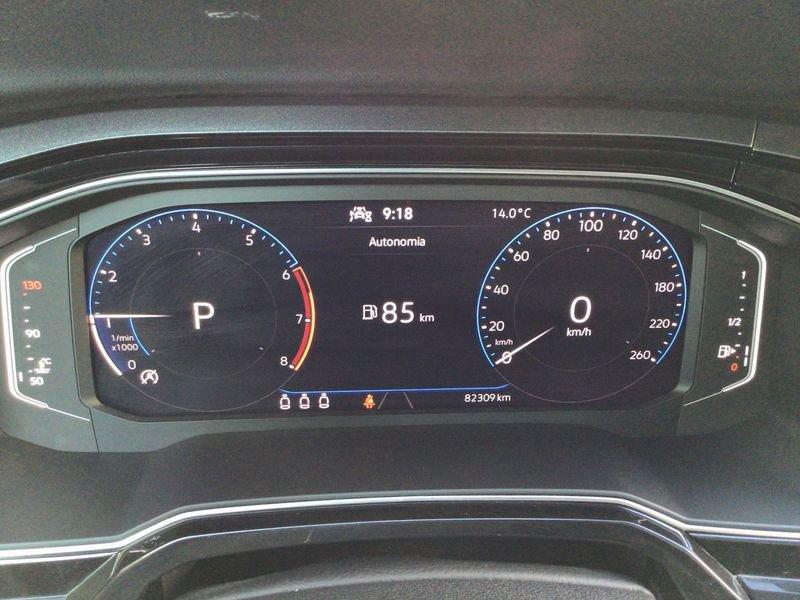 Volkswagen Polo 1.0 TSI 81kW Highline DSG