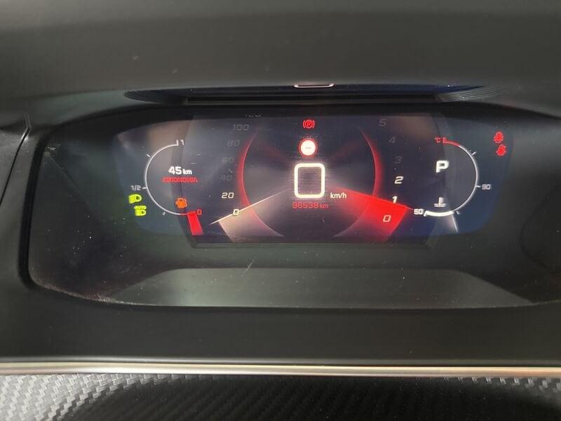 Peugeot 208 PureTech 100 Stop&Start 5 porte GT Pack