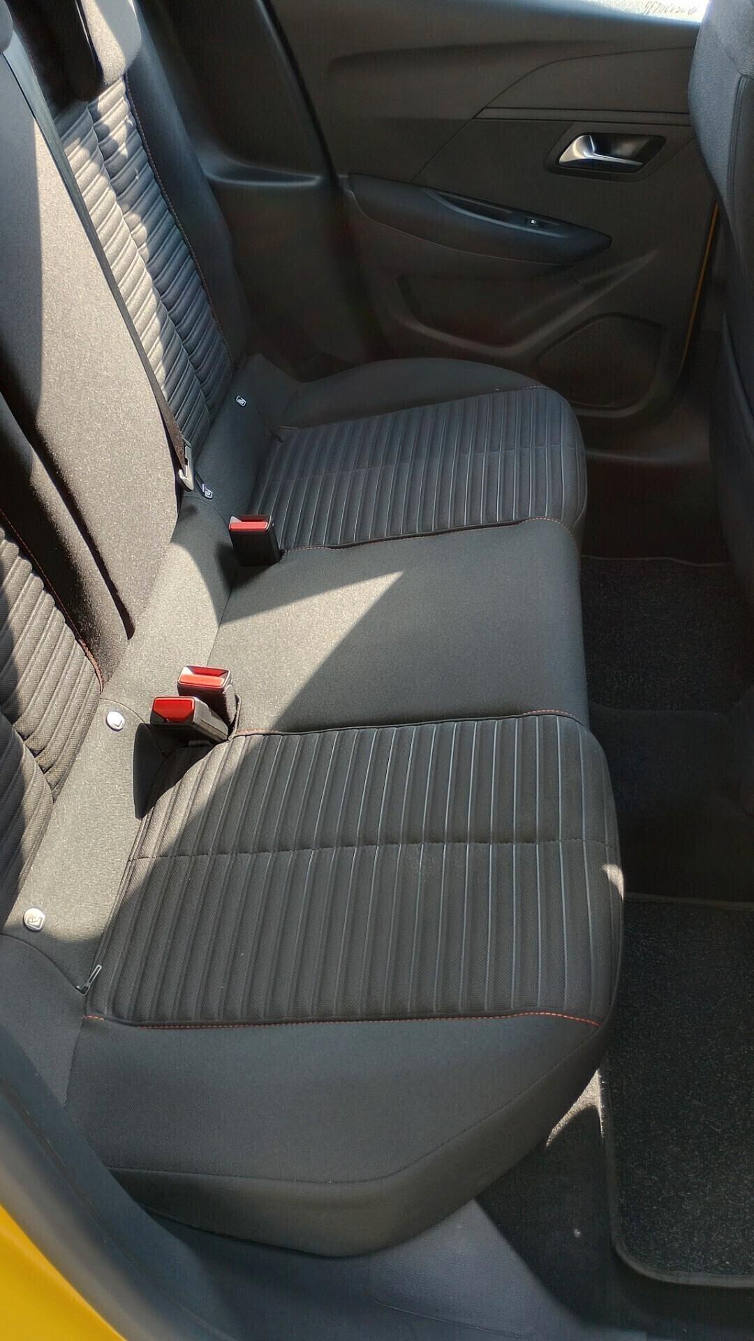 Peugeot 208 PureTech 15000km!!!