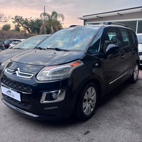 Citroen C3 Picasso 1.6 HDi 90CV- 2013